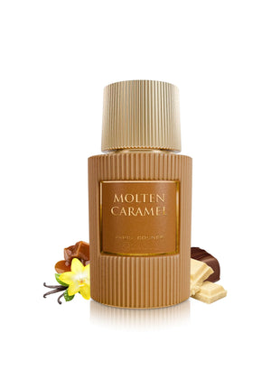 MONTEN CARAMEL - PARIS CÓRNER - EAU DE PARFUM - 100ML