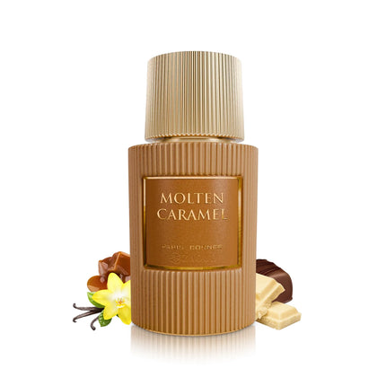 MONTEN CARAMEL - PARIS CÓRNER - EAU DE PARFUM - 100ML