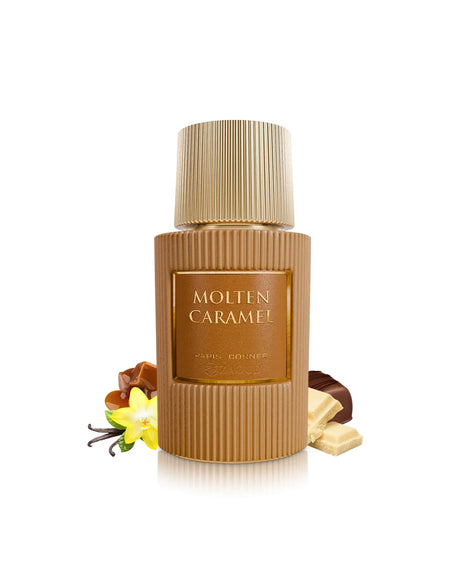 MONTEN CARAMEL - PARIS CÓRNER - EAU DE PARFUM - 100ML