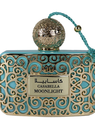 CASABELLA MOONLIGHT – LE CHAMEAU – EAU DE PARFUM – 100 ML