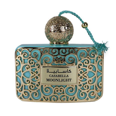 CASABELLA MOONLIGHT – LE CHAMEAU – EAU DE PARFUM – 100 ML