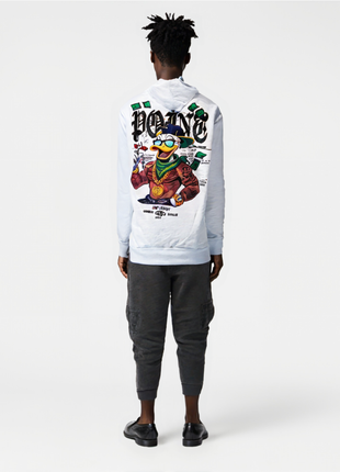 SUDADERA DUCK  URBAN STYLE