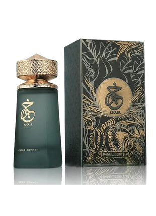 KHAIR – PARIS CORNER – EAU DE PARFUM – 100 ML