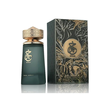 KHAIR – PARIS CORNER – EAU DE PARFUM – 100 ML