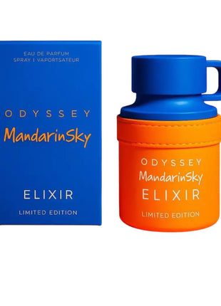 ODYSSEY MANDARÍN SKY ELIXIR - ARMAF - EAU DE PARFUM - 100ML
