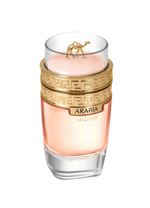 ARABIA MADAME - LE CHAMEAU - EAU DE PARFUM - 100 ML