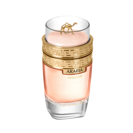 ARABIA MADAME - LE CHAMEAU - EAU DE PARFUM - 100 ML
