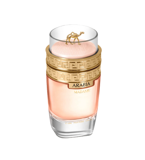 ARABIA MADAME - LE CHAMEAU - EAU DE PARFUM - 100 ML