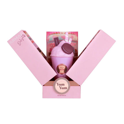 YUM YUM - ARMAF - EAU DE PARFUM - 100ML