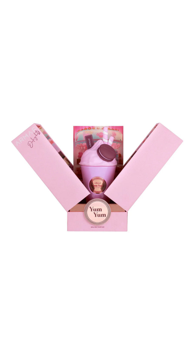 YUM YUM - ARMAF - EAU DE PARFUM - 100ML