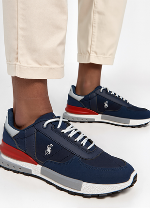 ZAPATILLAS PARA HOMBRE  ESTILO UNICO FOR MEN MODA HOMBRE