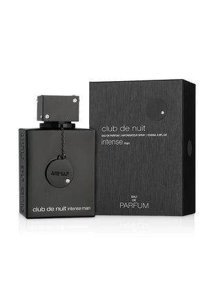 CLUB DE NUIT INTENSE MAN – ARMAF - EAU DE PARFUM - 105 ML