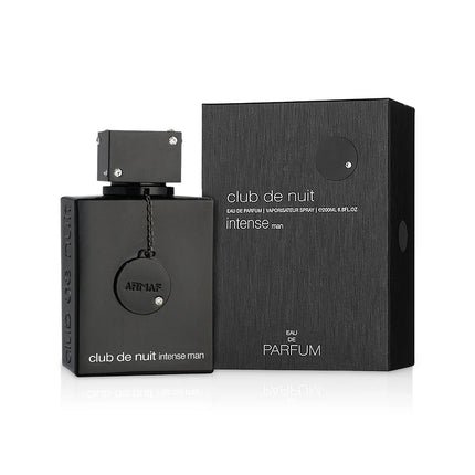 CLUB DE NUIT INTENSE MAN – ARMAF - EAU DE PARFUM - 105 ML