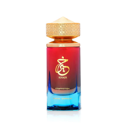 KHAIR CONFECTION – PARIS CORNER – EAU DE PARFUM – 100 ML