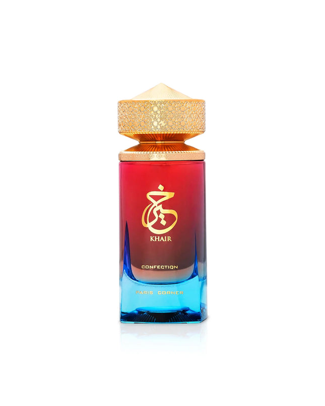 KHAIR CONFECTION – PARIS CORNER – EAU DE PARFUM – 100 ML