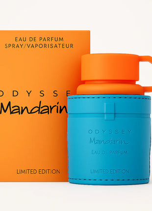 ODYSSEY MANDARIN SKY - ARMAF - EAU DE PERFUM - 100 ML