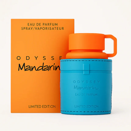 ODYSSEY MANDARIN SKY - ARMAF - EAU DE PERFUM - 100 ML