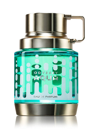 ODYSSEY - AQUA - EDITION ARMAF EAU DE PARFUM - 100ML
