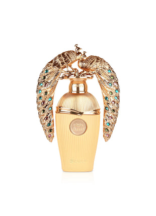 AFEEF - LATTAFA - EAU DE PARFUM - 100 ML