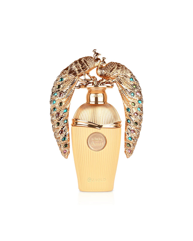 AFEEF - LATTAFA - EAU DE PARFUM - 100 ML