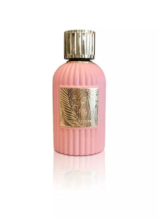 QISSA PINK – PARIS CORNER – EAU DE PARFUM – 100 ML
