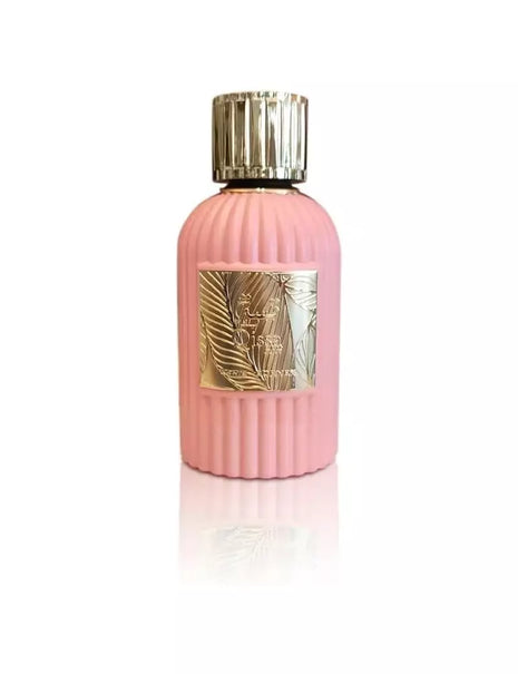 QISSA PINK – PARIS CORNER – EAU DE PARFUM – 100 ML