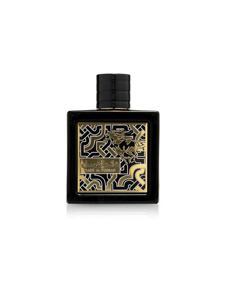 QAED AL FURSAN BLACK – LATTAFA – EAU DE PARFUM – 90 ML