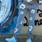 Pantalón / Gris / S