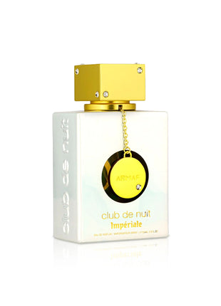 CLUB DE NUIT IMPERIALE – ARMAF - EAU DE PARFUM - 105 ML