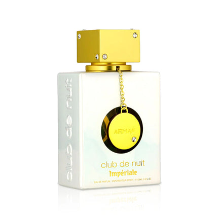 CLUB DE NUIT IMPERIALE – ARMAF - EAU DE PARFUM - 105 ML