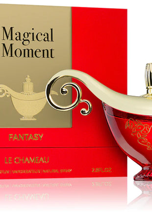 MAGICAL MOMENT FANTASY - LE CHAMEAU - 85 ML