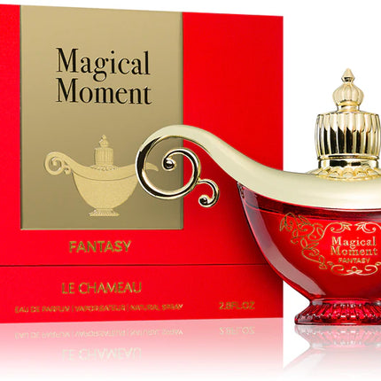 MAGICAL MOMENT FANTASY - LE CHAMEAU - 85 ML
