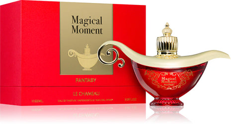 MAGICAL MOMENT FANTASY - LE CHAMEAU - 85 ML