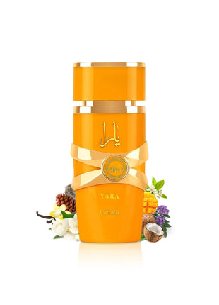YARA TOUS – LATTAFA – EAU DE PARFUM – 100 ML
