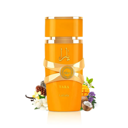 YARA TOUS – LATTAFA – EAU DE PARFUM – 100 ML