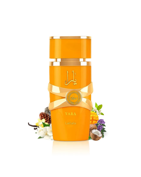 YARA TOUS – LATTAFA – EAU DE PARFUM – 100 ML