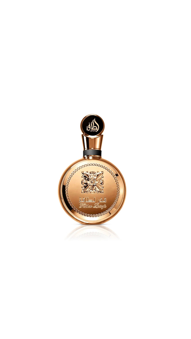 FAKHAR EXTRAIT - LATTAFA - EAU DE PARFUM - 100ML