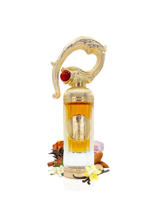 SEHR - LATTAFA - EAU DE PARFUM - 100ML