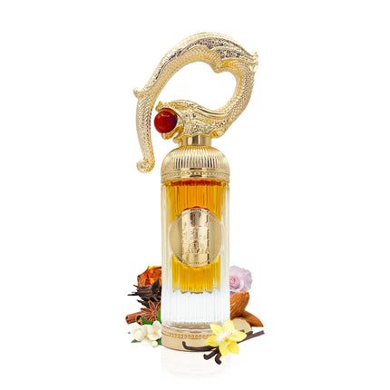 SEHR - LATTAFA - EAU DE PARFUM - 100ML