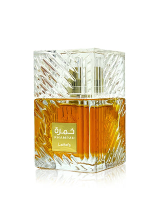 KHAMRAH - LATTAFA - EAU DE PERFUM - 100 ML