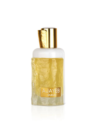 AJAYEB DUBAI – LATTAFA - EAU DE PARFUM – 100 ML