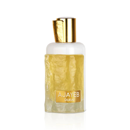 AJAYEB DUBAI – LATTAFA - EAU DE PARFUM – 100 ML
