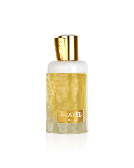 AJAYEB DUBAI – LATTAFA - EAU DE PARFUM – 100 ML
