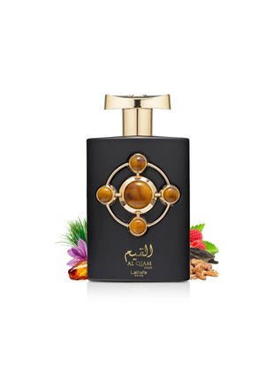 AL QIAM GOLD - LATTAFA PRIDE - EAU DE PARFUM - 100ML