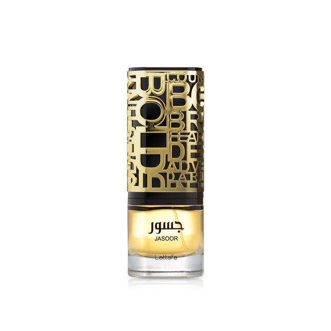 JASOOR – LATTAFA – EAU DE PARFUM – 100 ML