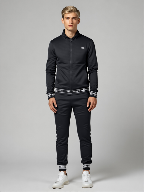 CONJUNTO URBAN STREET PARA HOMBRE