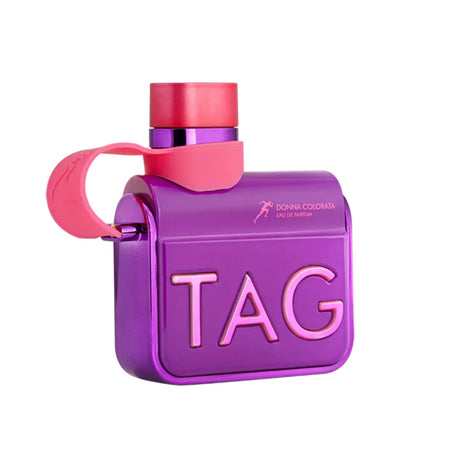 TAG HER DONNA COLORATA - ARMAF - EAU DE PARFUM - 100 ML