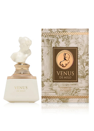 VENUS DE MILO - FRENCH AVENUE - EAU DE PARFUM - 100 ML