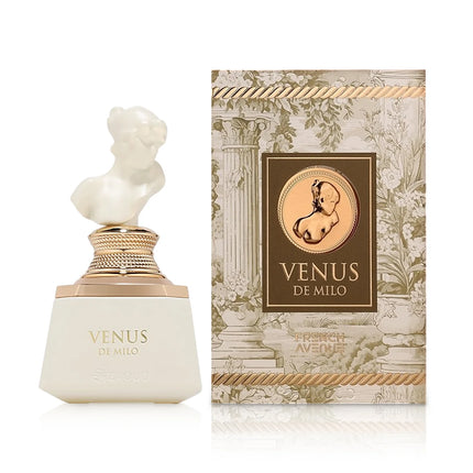 VENUS DE MILO - FRENCH AVENUE - EAU DE PARFUM - 100 ML