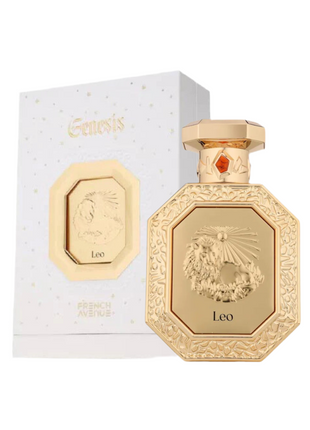 GÉNESIS LEO - FRENCH AVENUE - 90ML